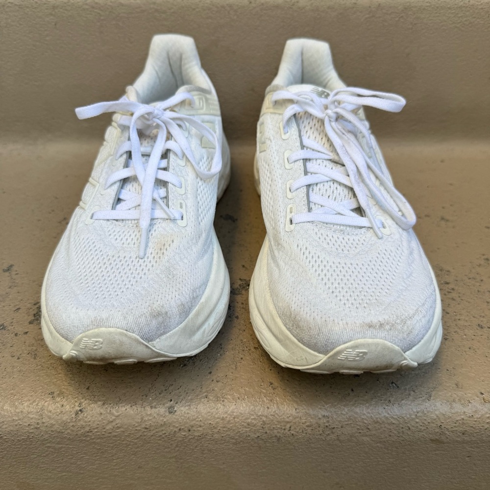 New Balance Fresh Foam Sneakers View 2
